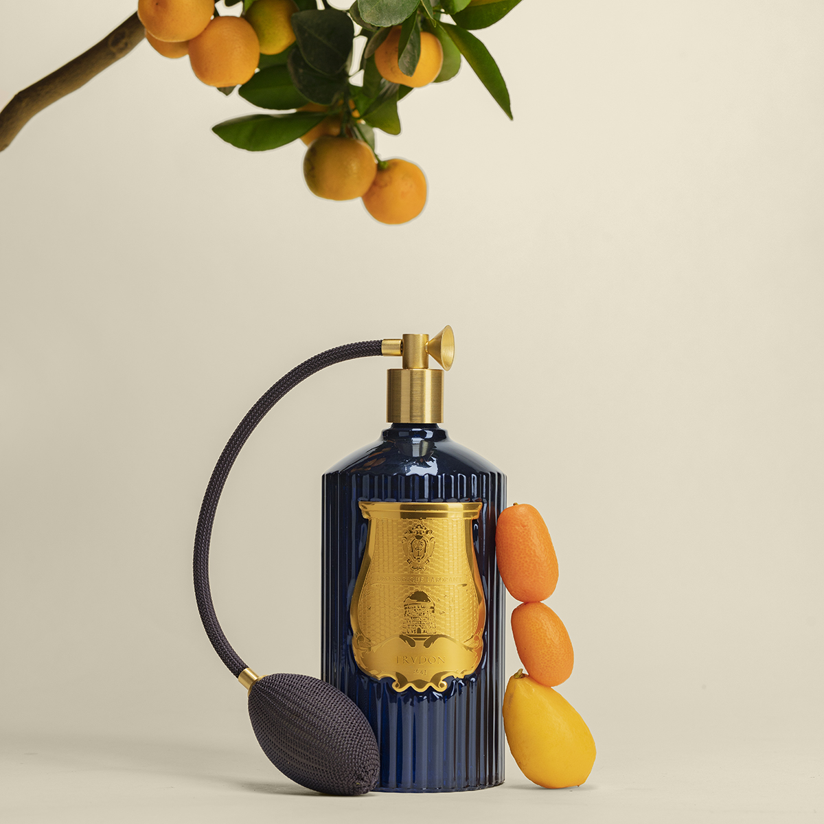 Trudon - Madurai Room Spray