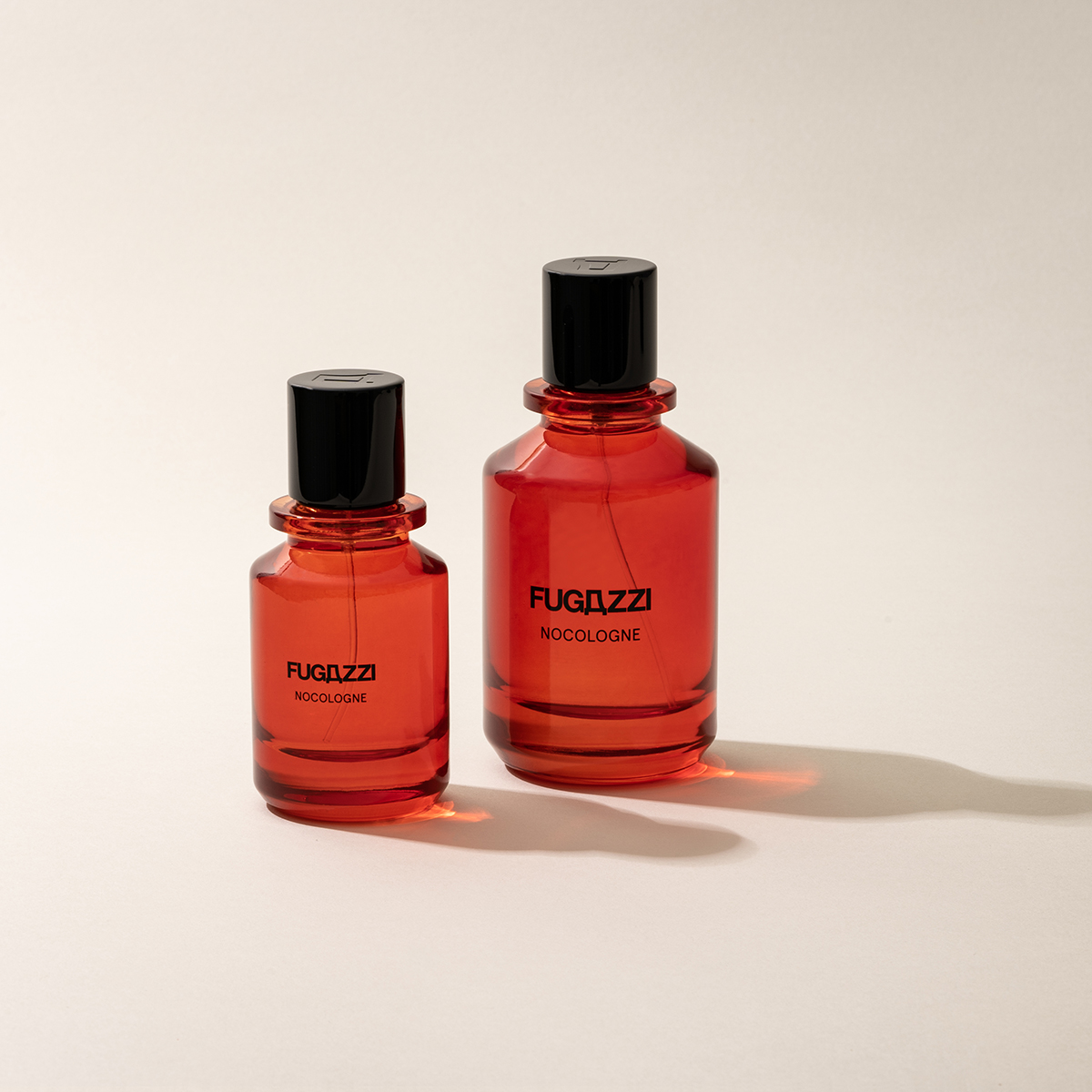 Fugazzi - NoCologne Extrait de Parfum