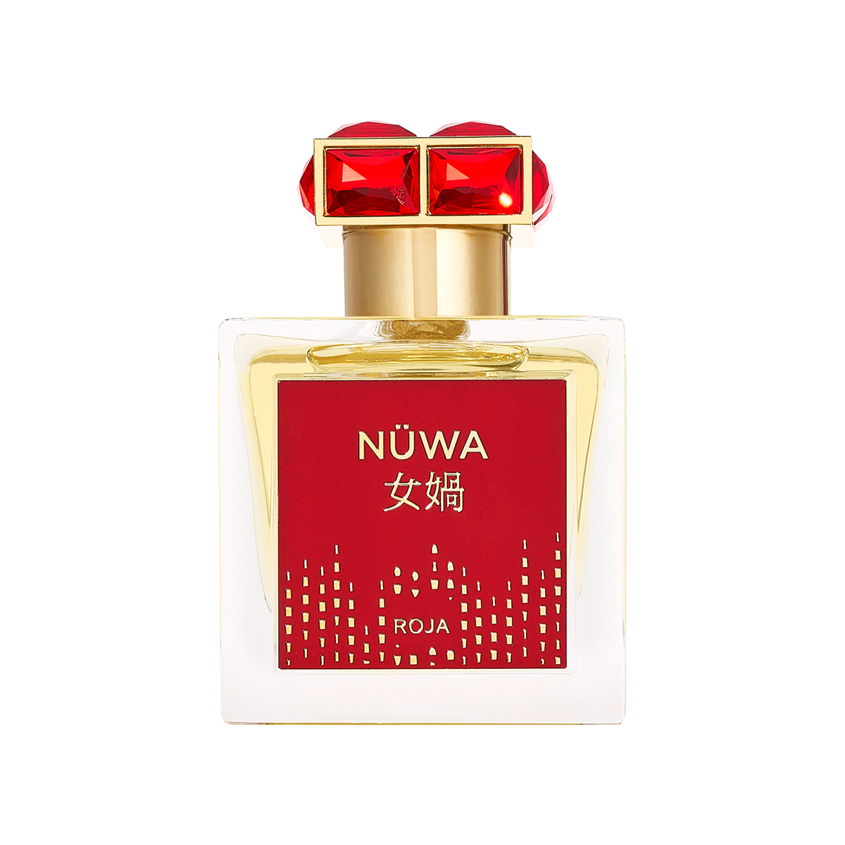 ROJA London - NuWa Eau de Parfum
