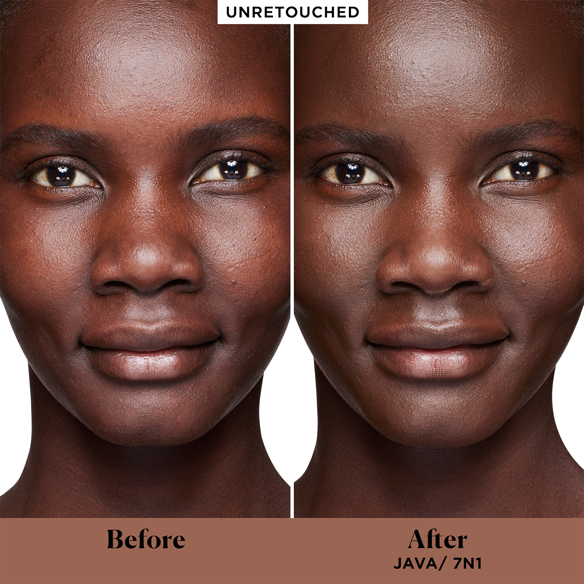 Laura Mercier - Real Flawless Foundation