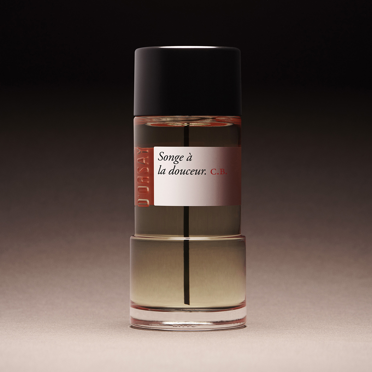 D'Orsay - Songe a la Douceur C.B. Eau de Parfum