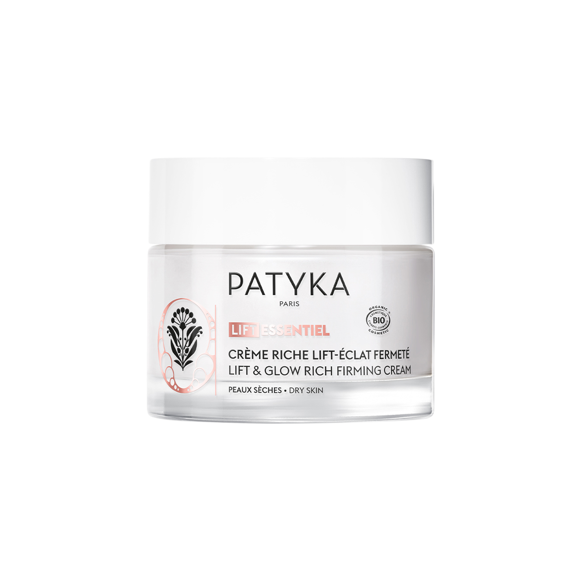 Patyka - Rich Firming Lift-Radiance Cream
