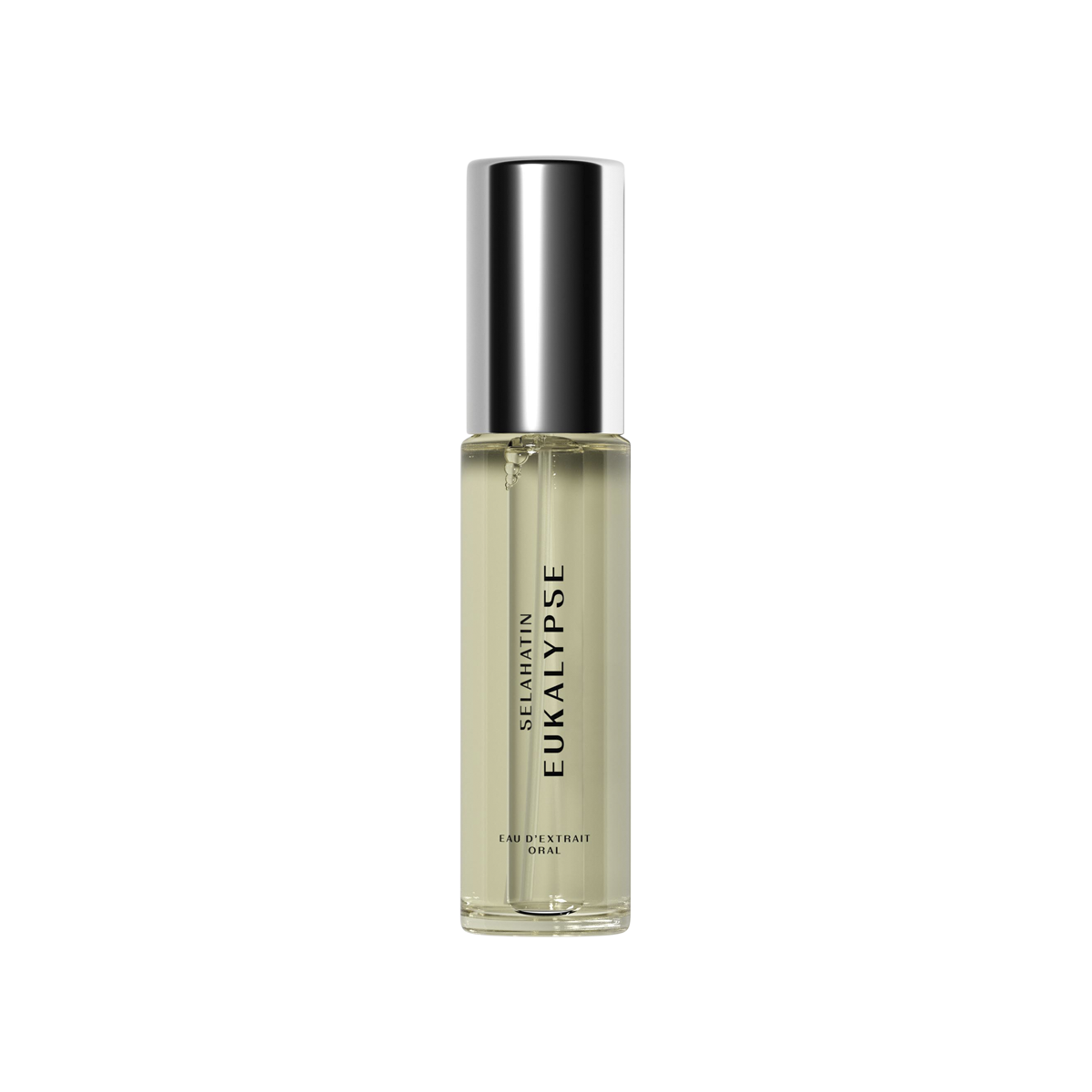 Selahatin - Mouthwash Spray Eukalypse
