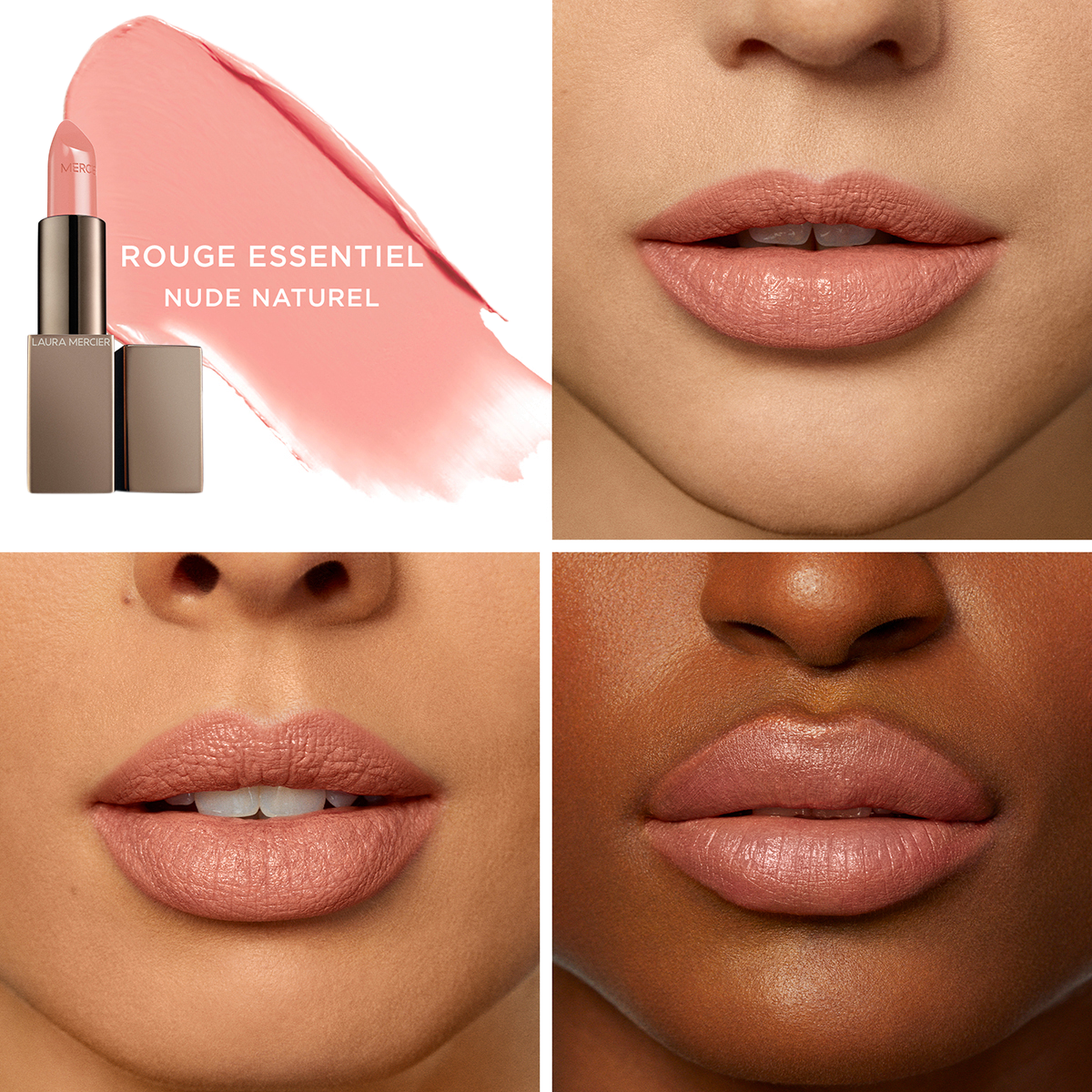 Laura Mercier - Rouge Essential