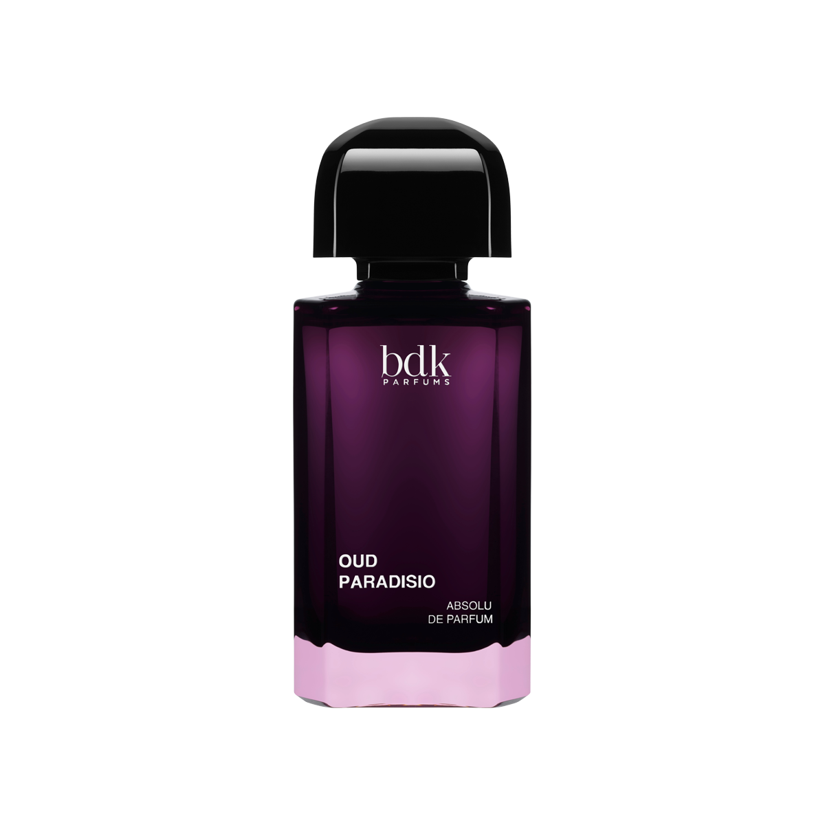BDK Parfums - Oud Paradisio Absolu Extrait de Parfum