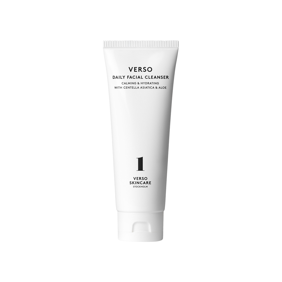Verso - Daily Facial Cleanser