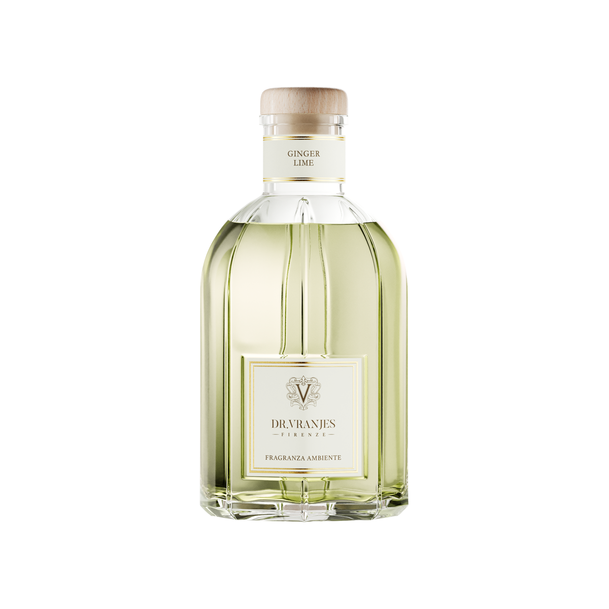 Dr. Vranjes Firenze - Ginger Lime Sticks