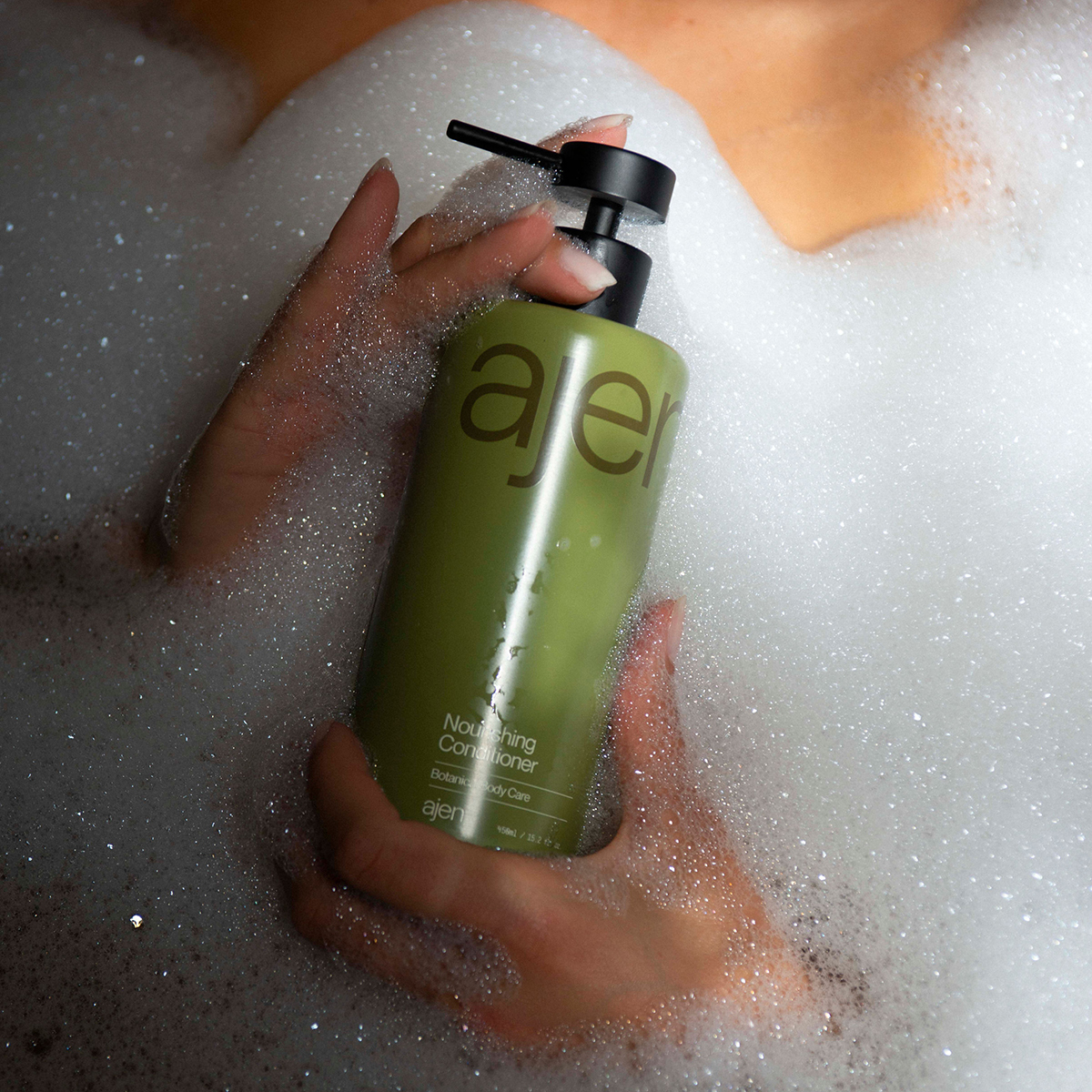 Ajen - Citruspeper Conditioner