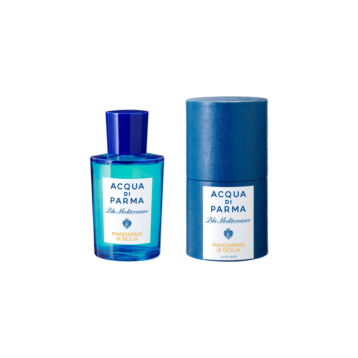 Acqua di Parma - Mandarino Di Sicilia Eau de Toilette