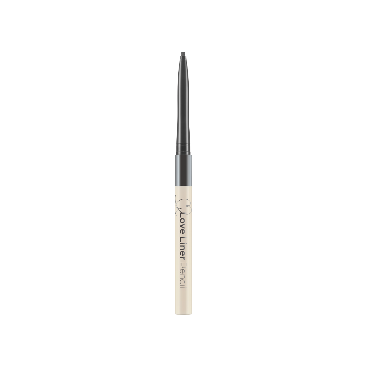 Love Liner - Pencil Eyeliner Slim Oval