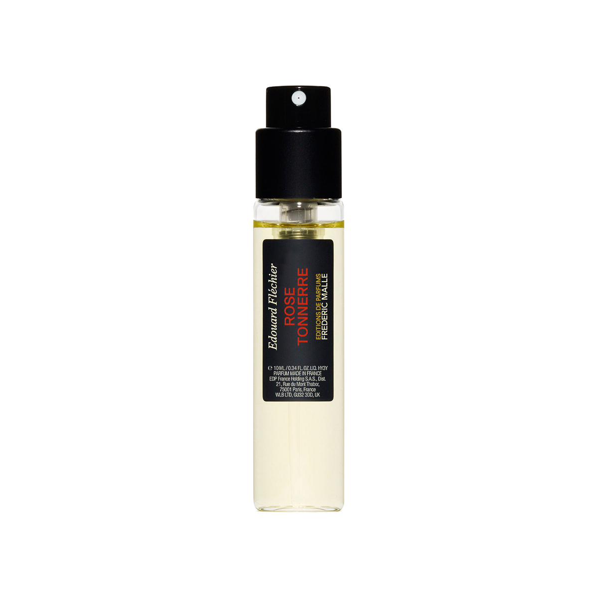 Frederic Malle - Rose Tonnerre Eau de Parfum