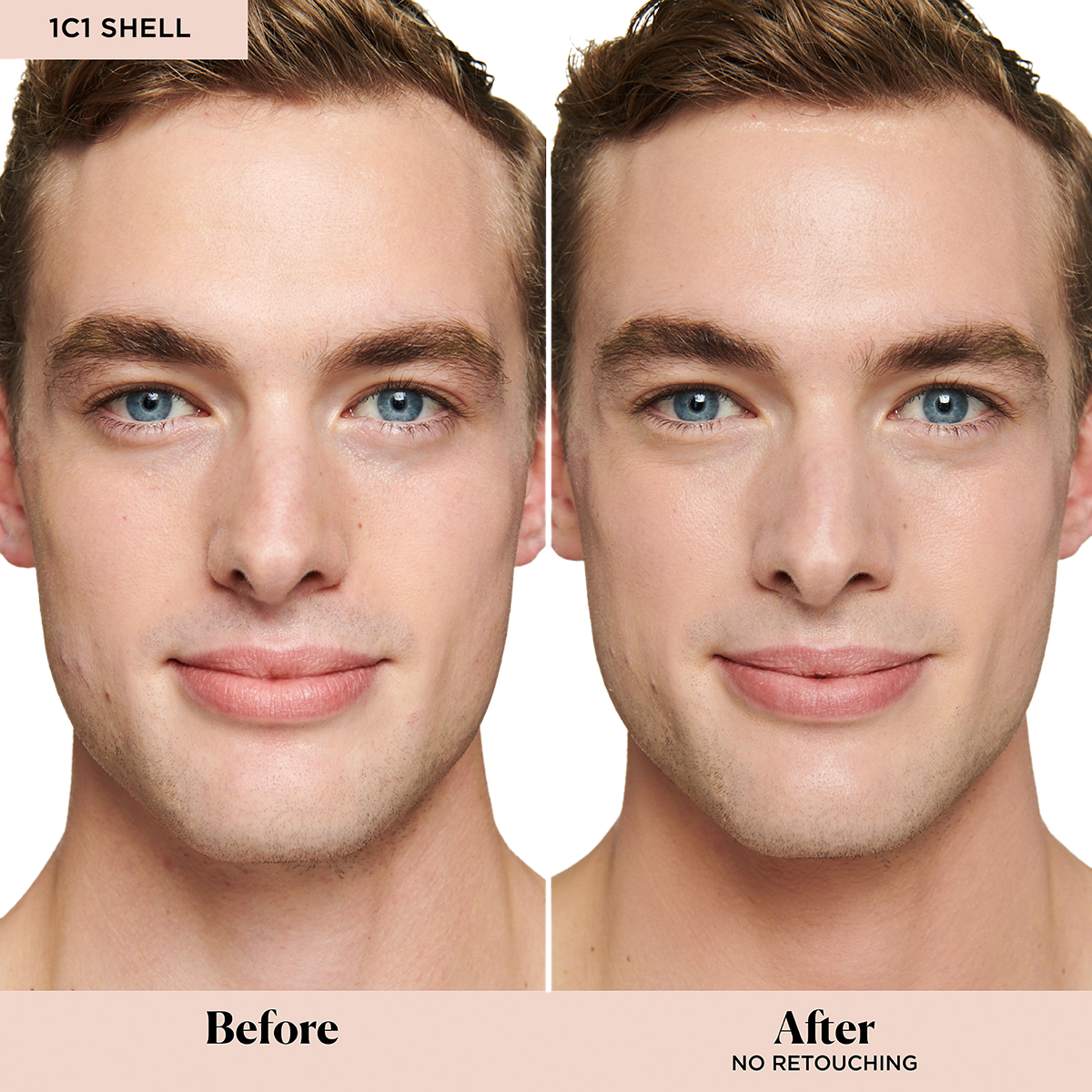 Laura Mercier - Flawless Lumiere Foundation