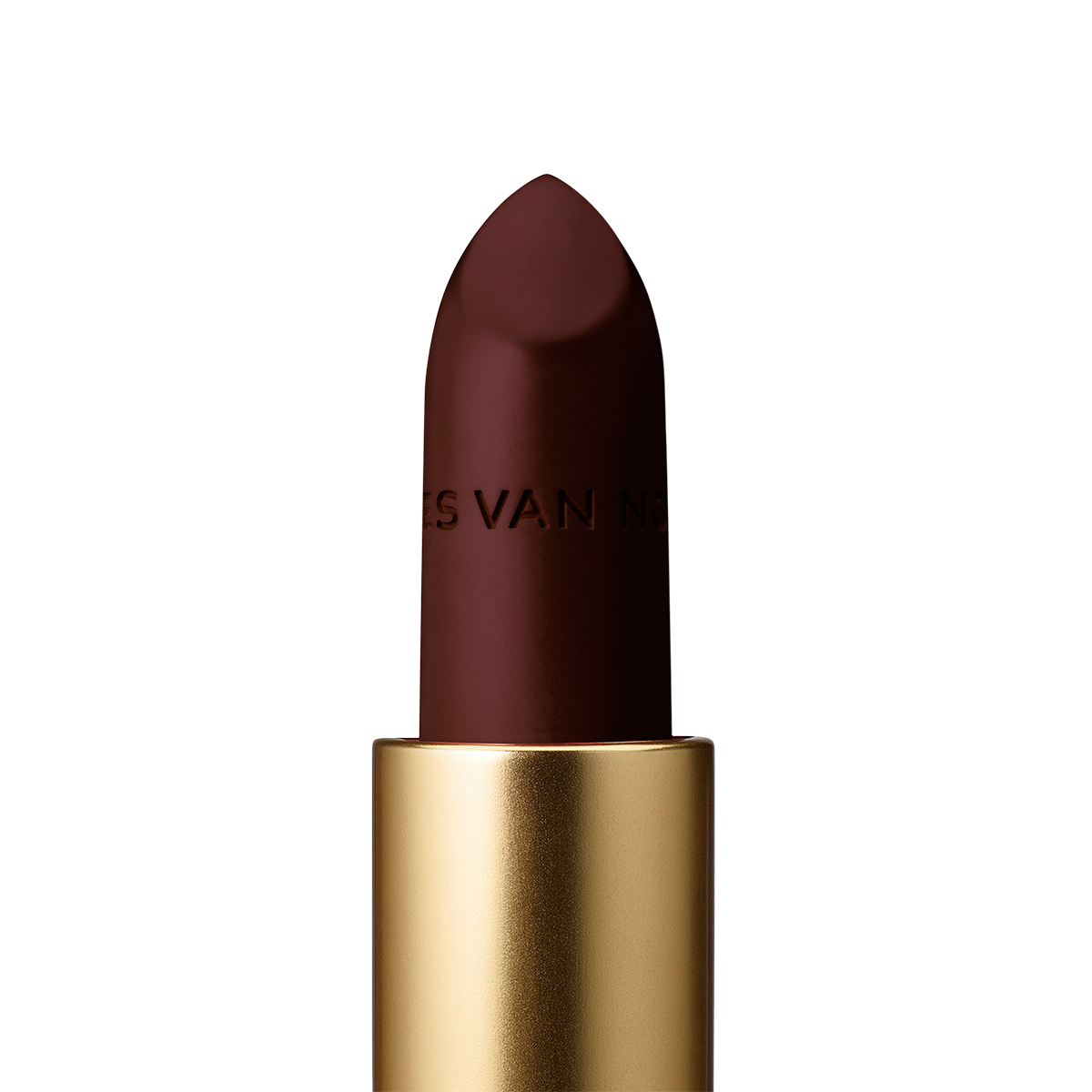 Dries Van Noten - Grunge Plum Lipstick