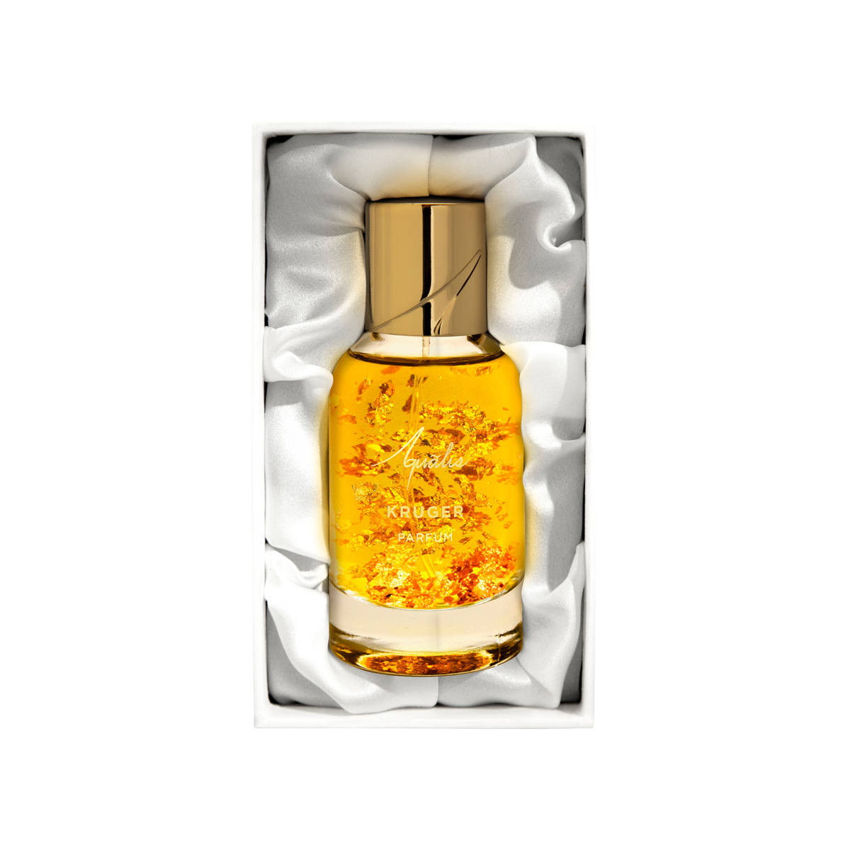 Aqualis - Kruger Extrait de Parfum