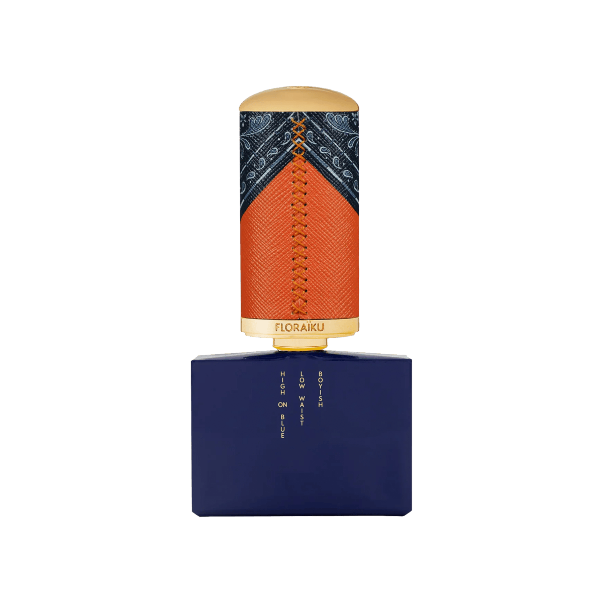 Floraïku - Boyish Eau de Parfum
