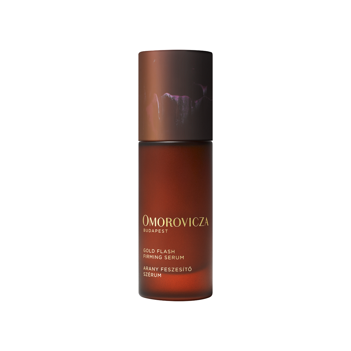 Omorovicza - Gold Flash Firming Serum