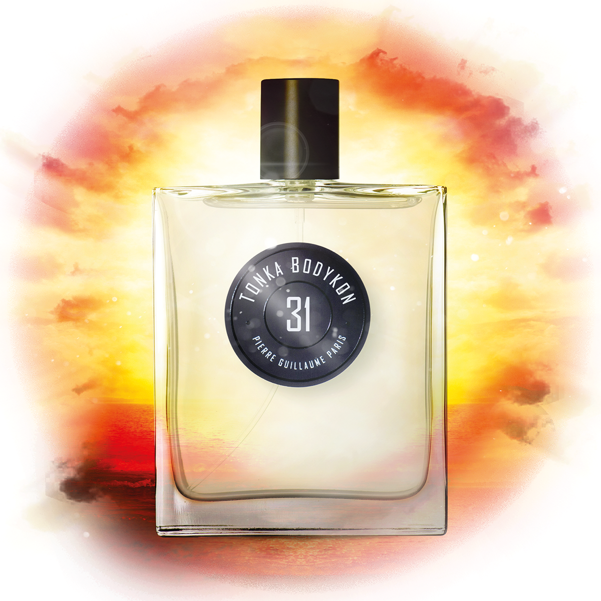 Pierre Guillaume - Tonka Bodykon Eau de Parfum