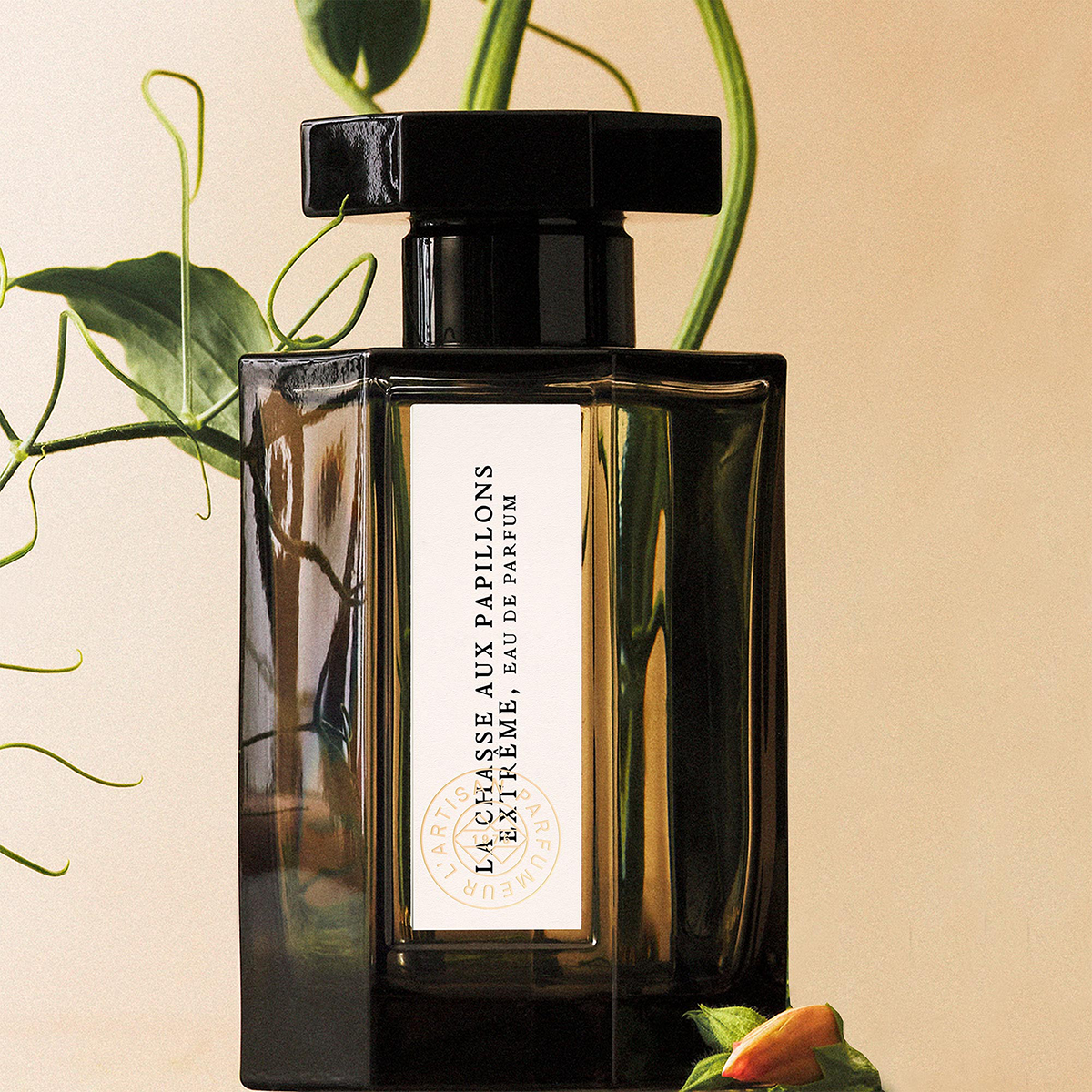 L'Artisan Parfumeur - La Chasse Aux Papillons Extrême
