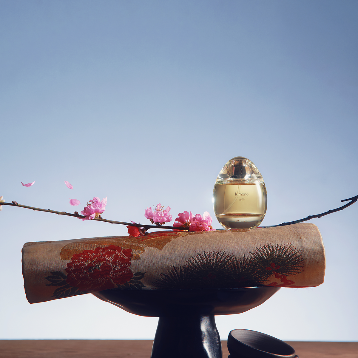 d'Annam - Kimono Eau de Parfum
