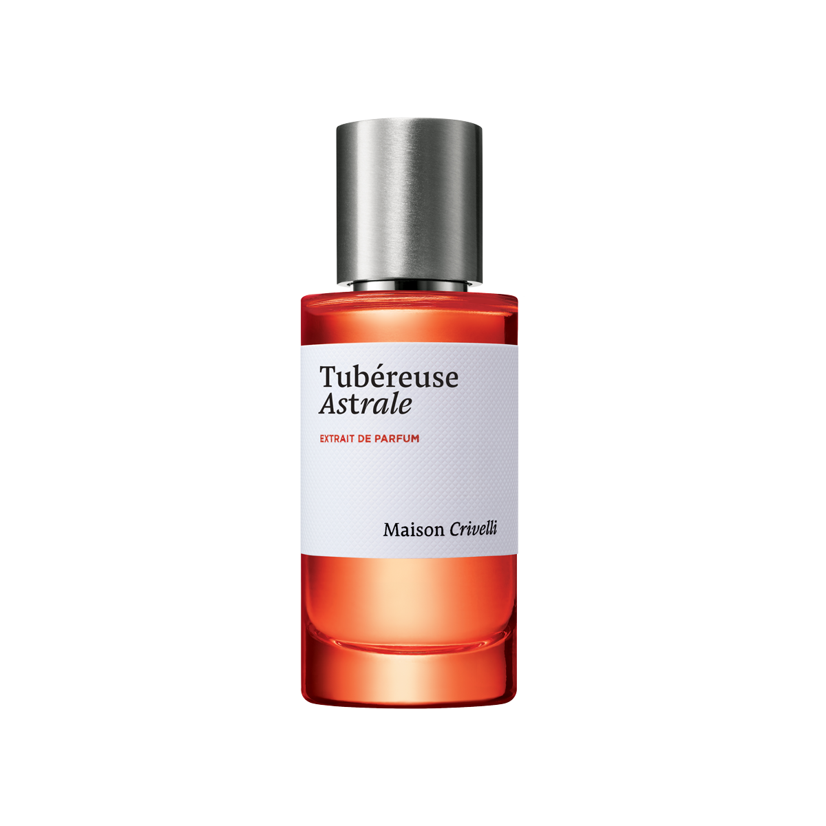 Maison Crivelli - Tubereuse Astrale Extrait de Parfum