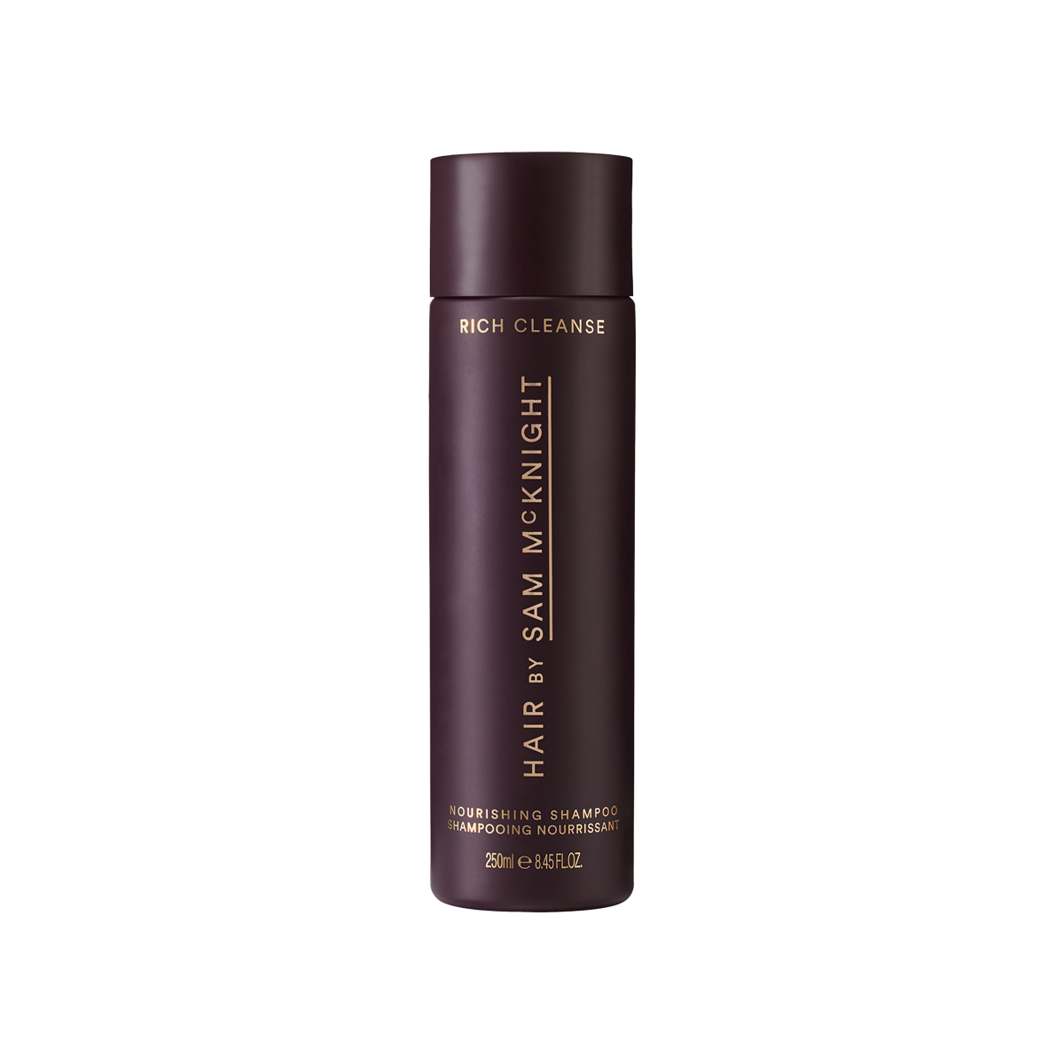 Hair by Sam McKnight - Rich Cleanse Nourishing Colour Shampoo