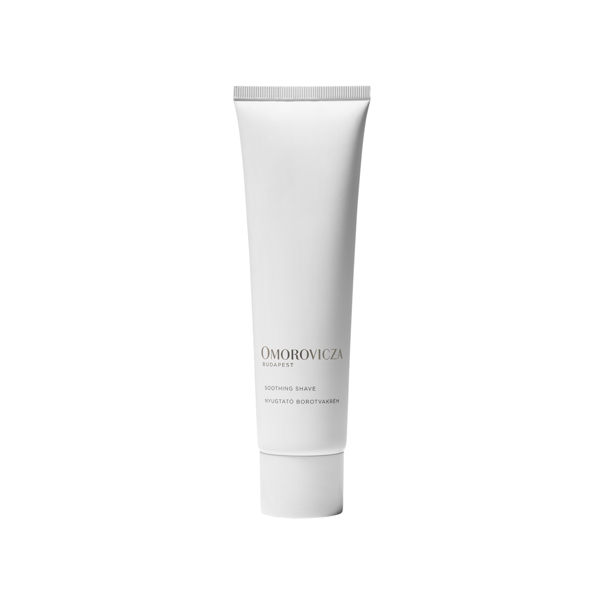 Omorovicza - Soothing Shave