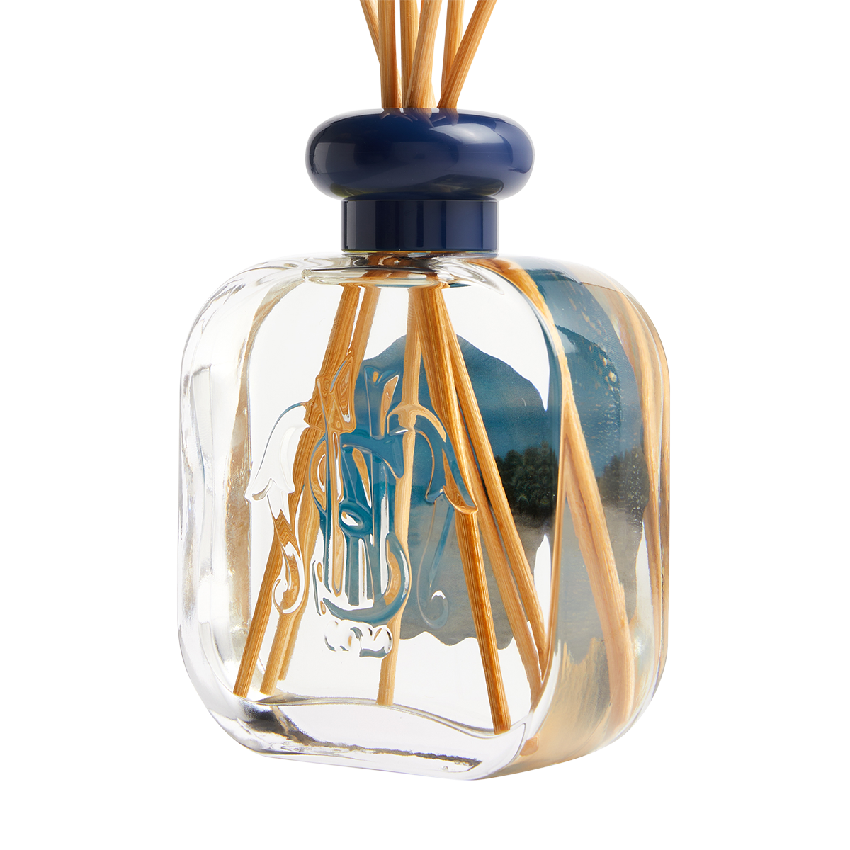 Santa Maria Novella - Oceania Room Fragrance Diffuser
