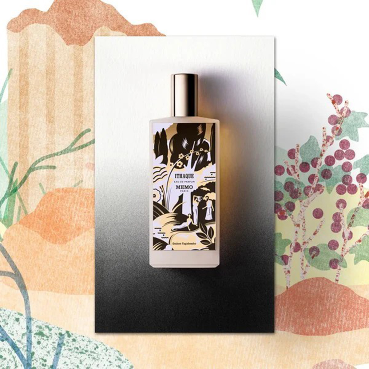 Memo Paris - Ithaque Eau de Parfum