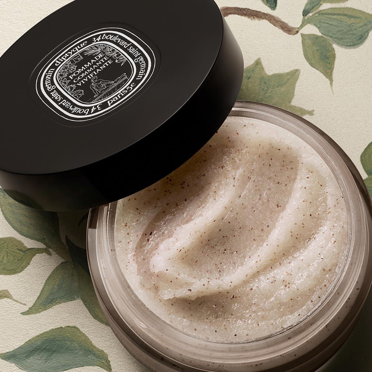 Diptyque - Invigorating Body Scrub