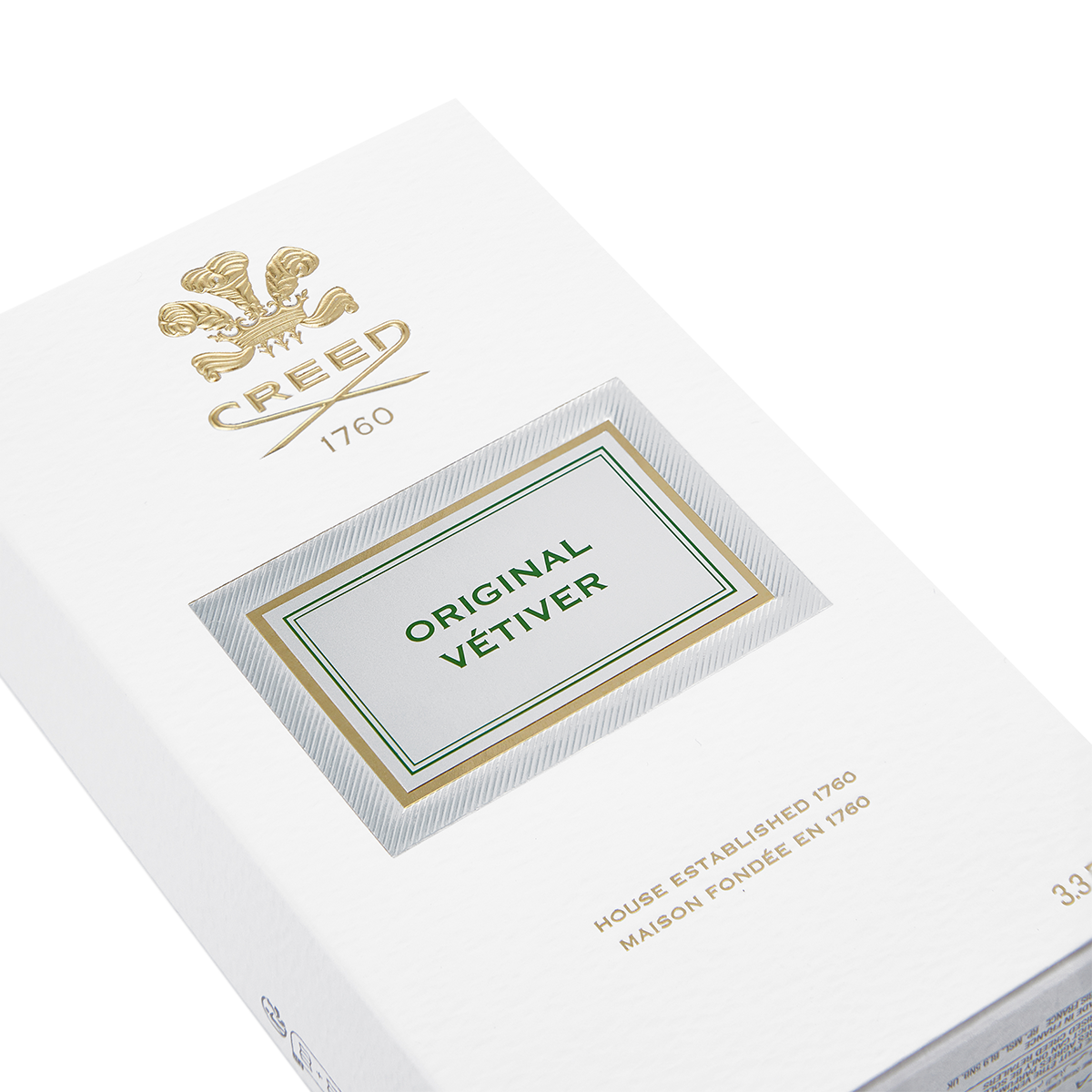 Creed - Original Vetiver Eau de Parfum
