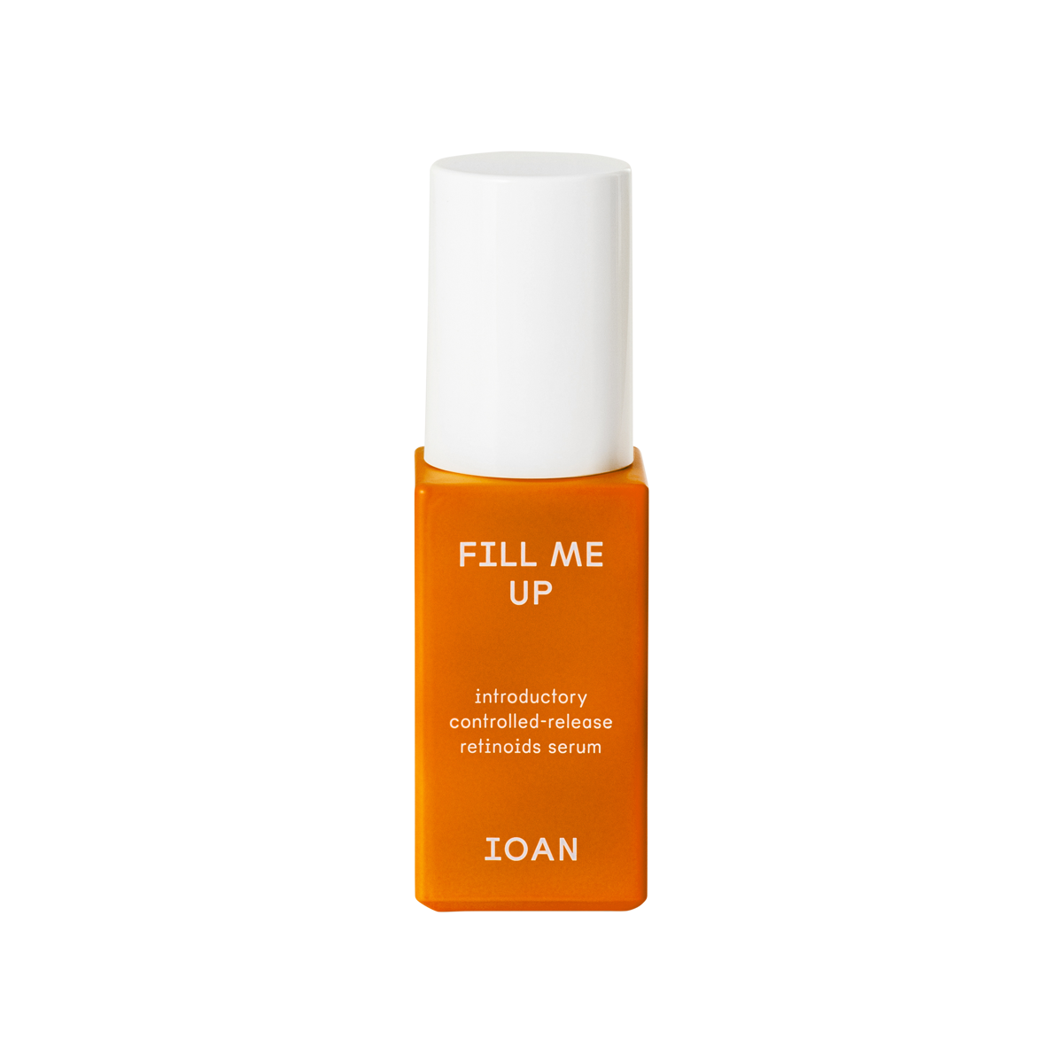 IOAN Fill Me Up 30ml
