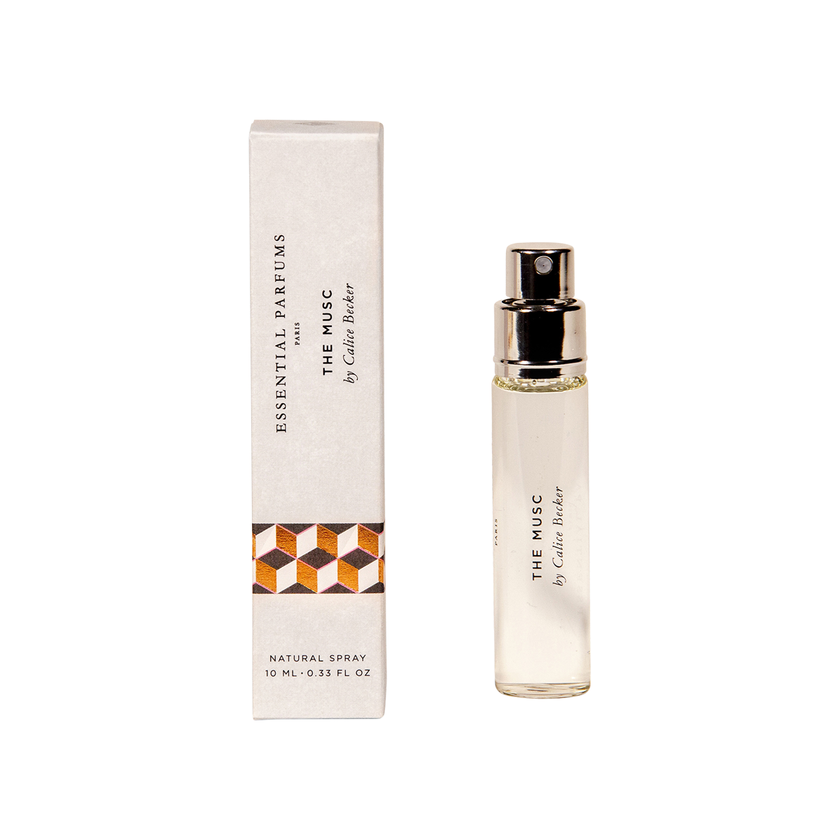 Essential Parfums - The Musc Eau de Parfum