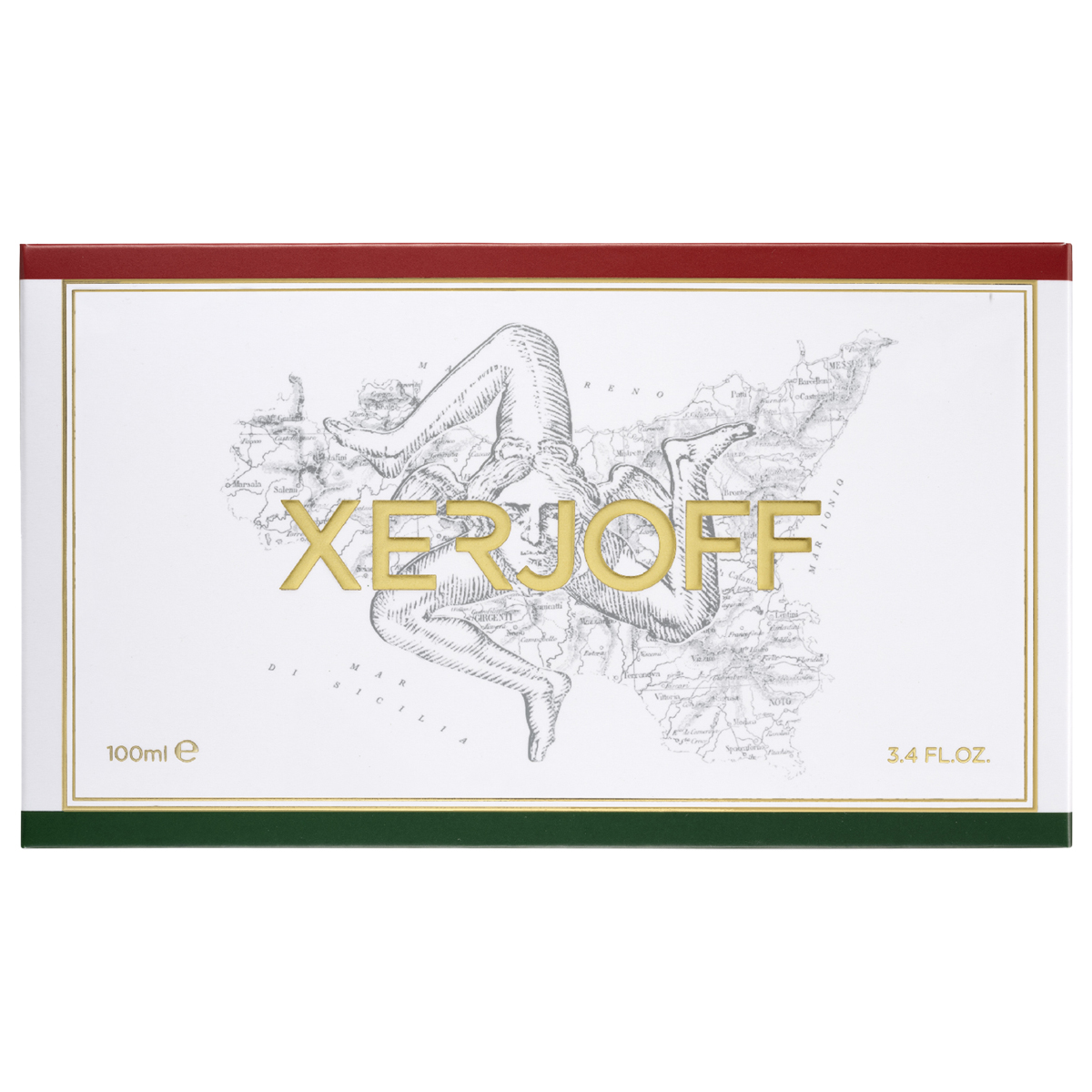 Xerjoff - XJ1861 Naxos Eau de Parfum