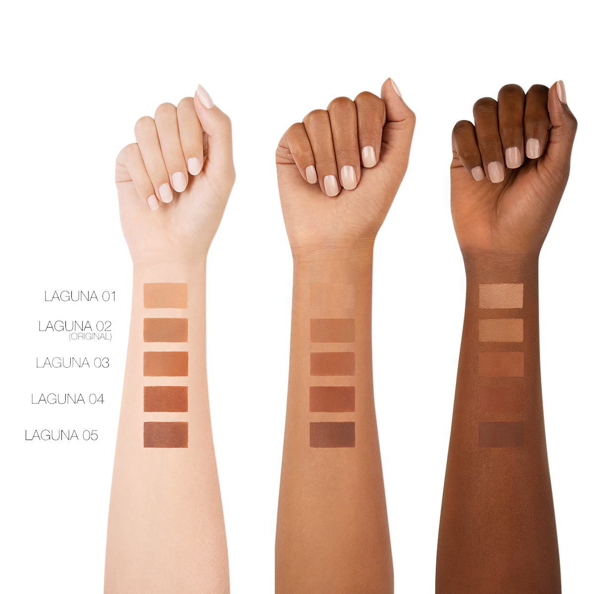 NARS - Bronzing Cream Laguna