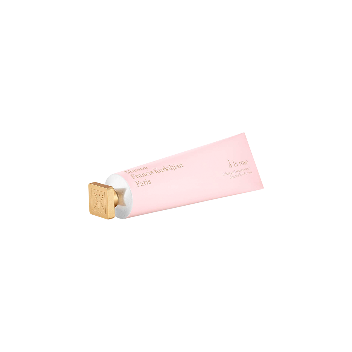 Maison Francis Kurkdjian - À La Rose Scented Hand Cream