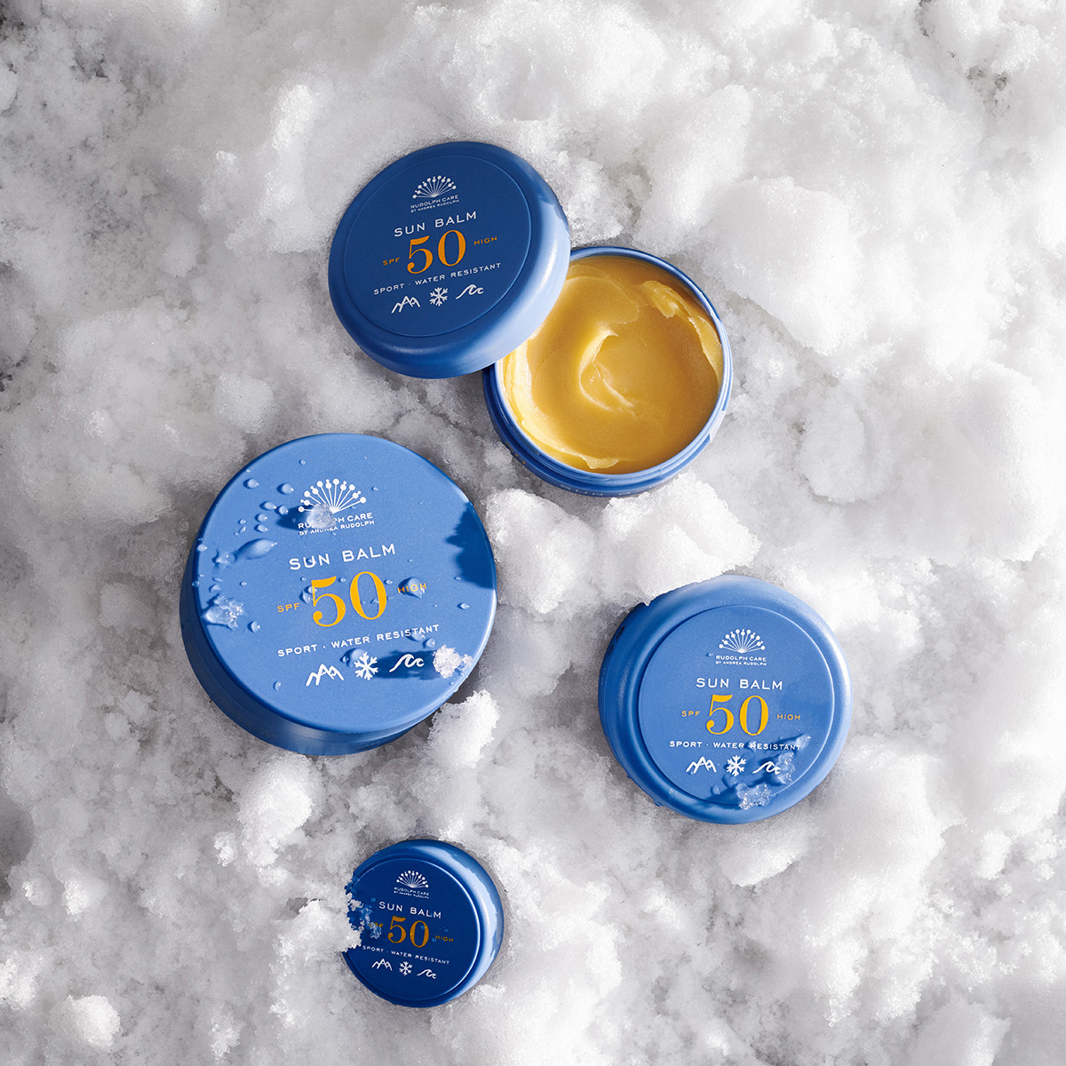 Rudolph Care - Sun Balm SPF 50