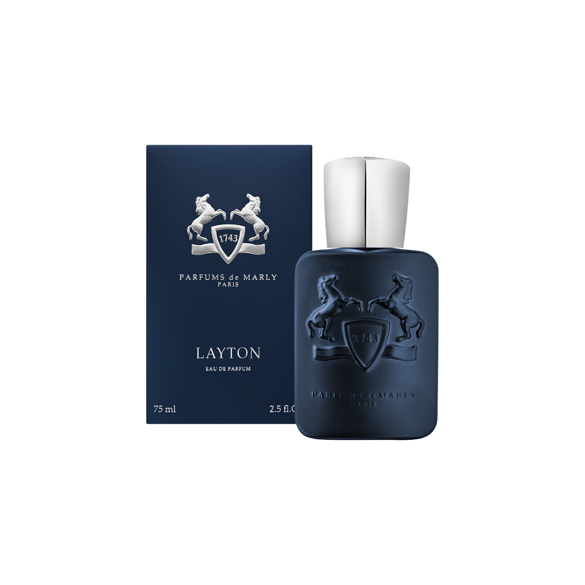 Parfums de Marly - Layton Eau de Parfum