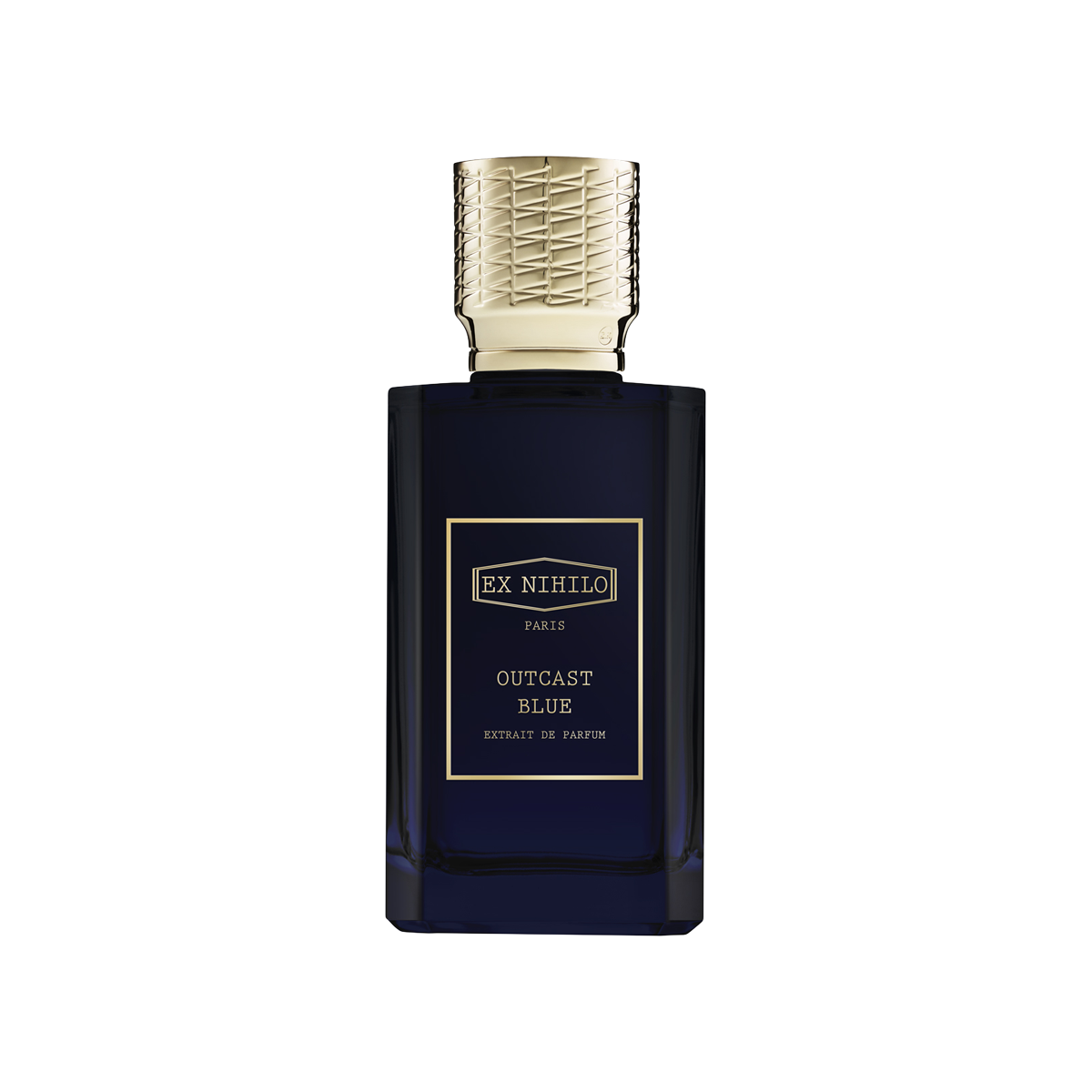 EX NIHILO - Outcast Blue Extrait de Parfum