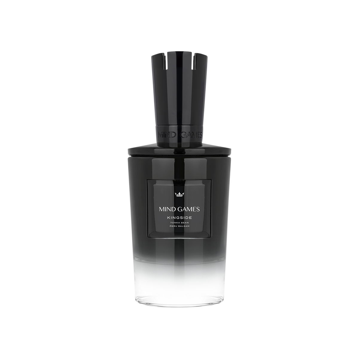 Mind Games - Kingside Extrait de Parfum