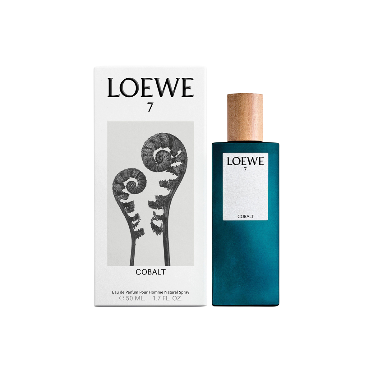 LOEWE - 7 Cobalt Eau de Parfum
