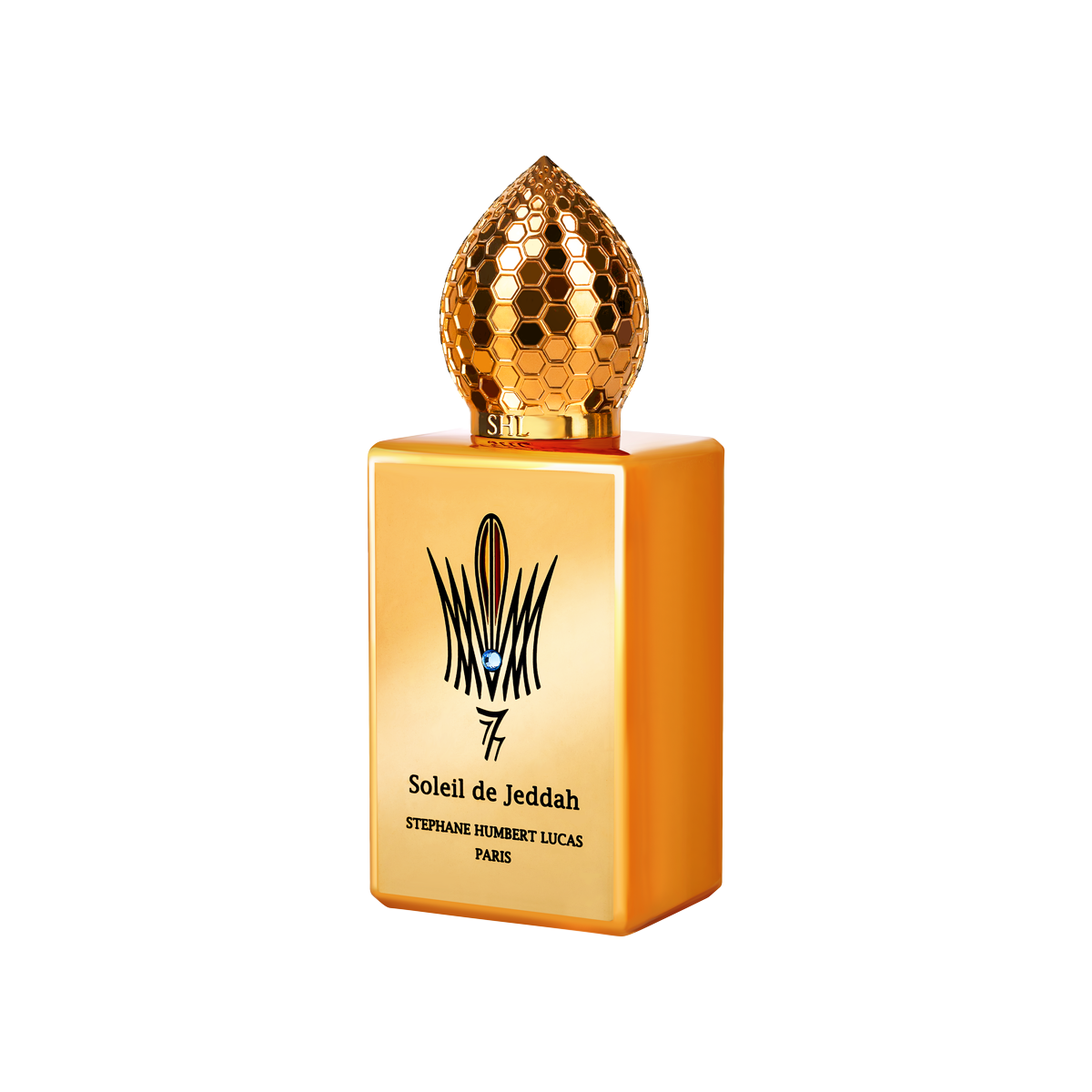 Stéphane Humbert Lucas - Soleil de Jeddah Mango Kiss Eau de Parfum
