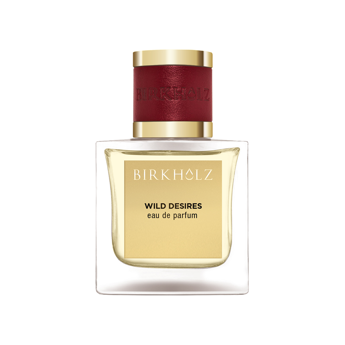Birkholz - Wild Desires Eau de Parfum