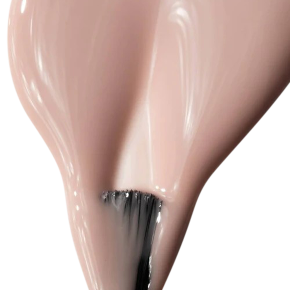 Gitti - Nail Polish Brown