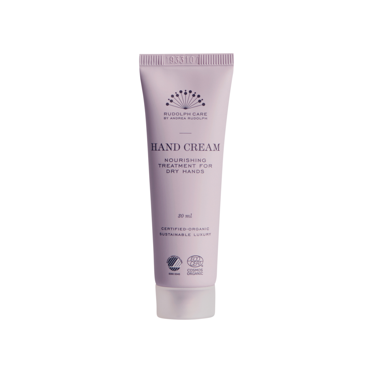 Rudolph Care - Hand Cream