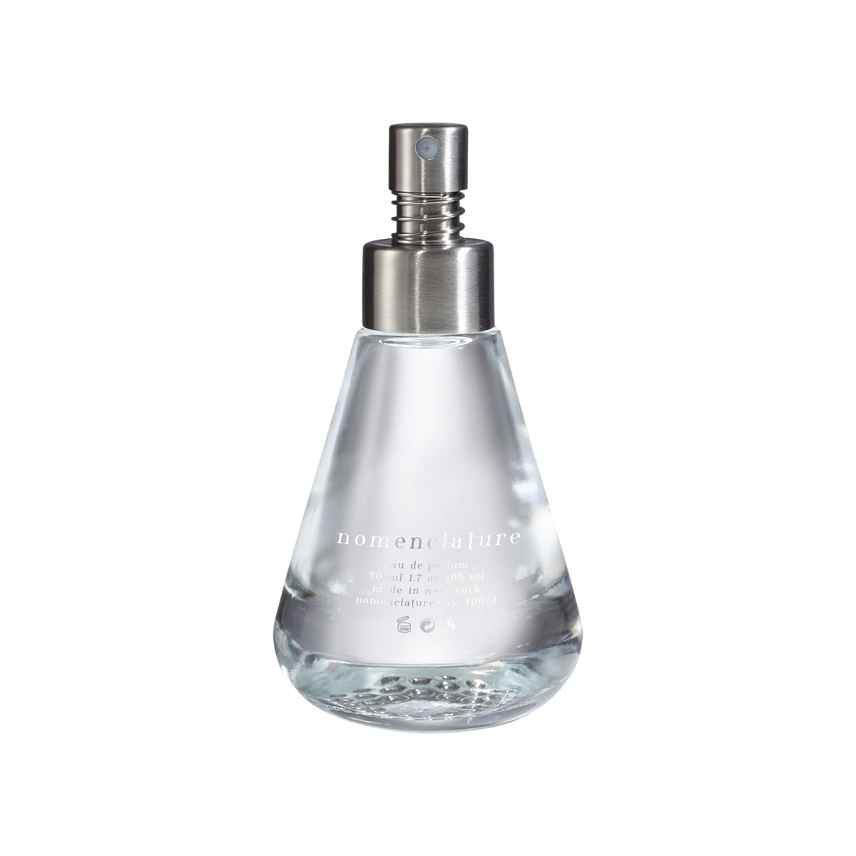 Nomenclature - adr_ett Eau de Parfum