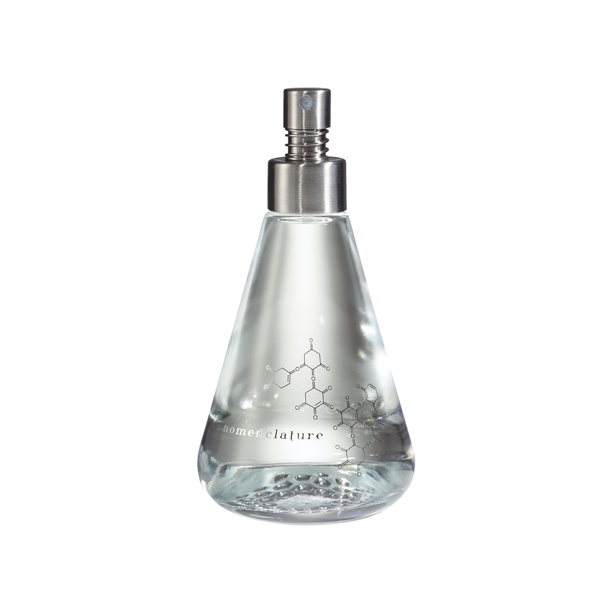 Nomenclature - para_iso Eau de Parfum