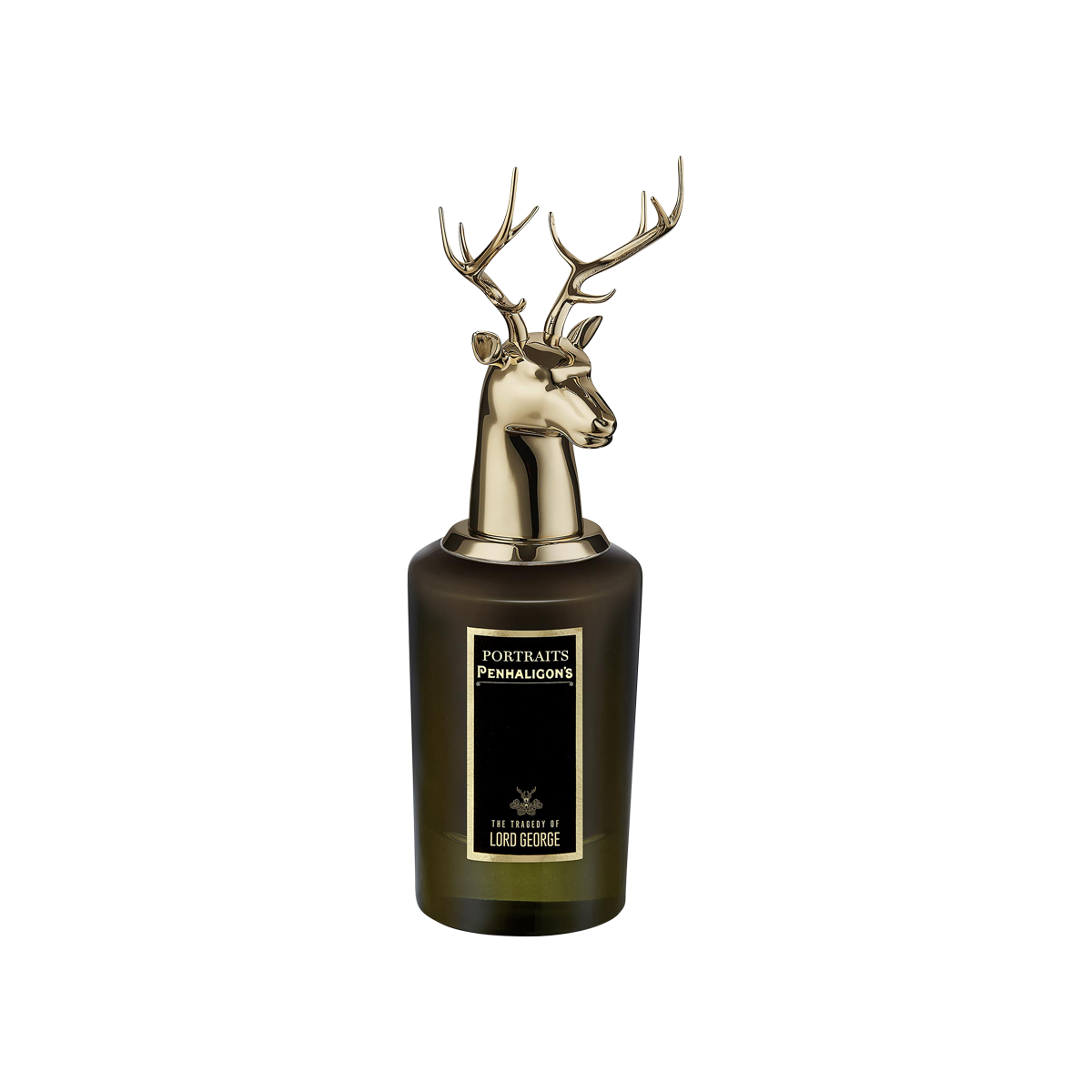 Penhaligon's - Lord George Eau de Parfum Intense