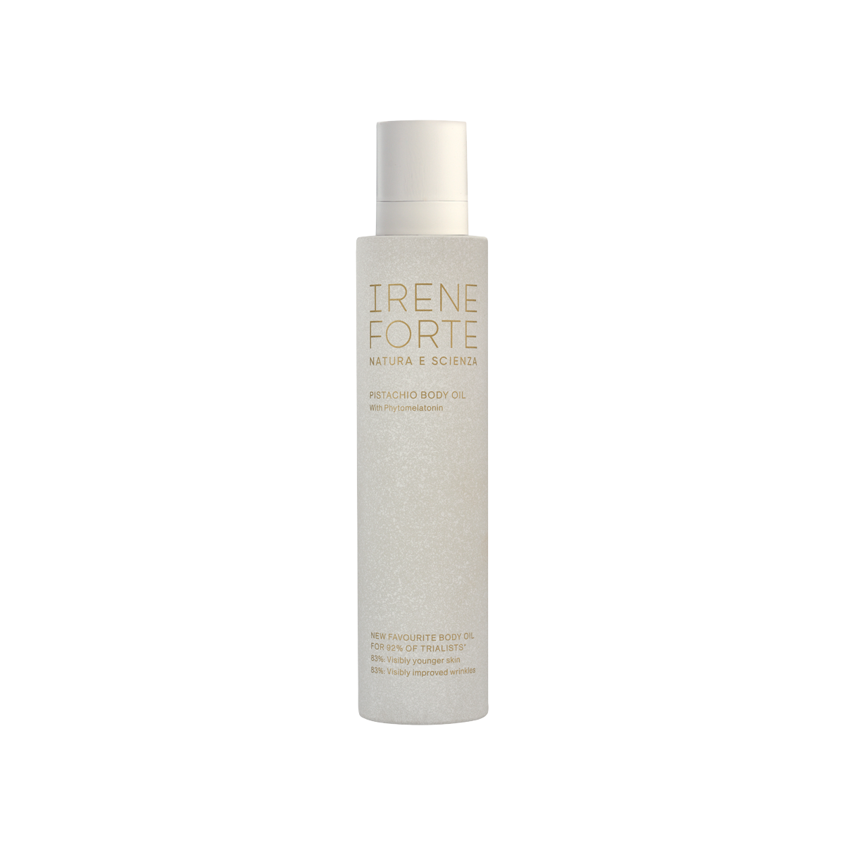 Irene Forte - Pistachio Body Oil