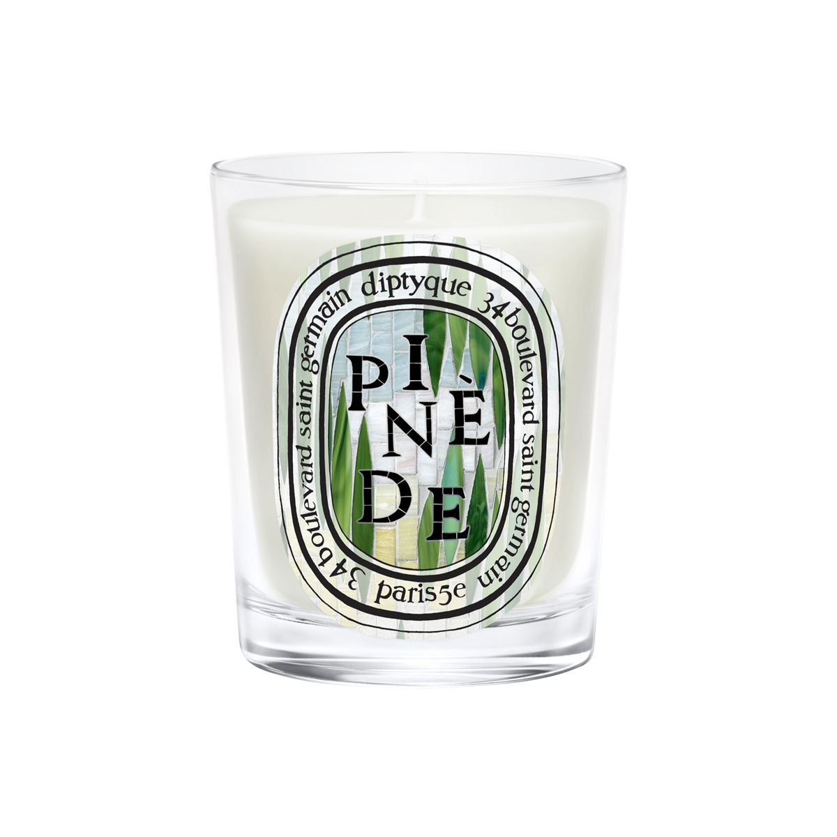 Diptyque - Pinede Classic Candle Limited Edition