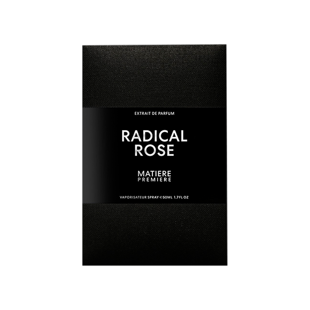 Matiere Premiere - Radical Rose Extrait de Parfum